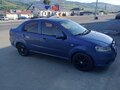 2008 Chevrolet Aveo I Рестайлинг, синий, 460000 рублей - вид 1