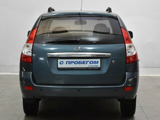 2015 Lada (ВАЗ) Priora I Рестайлинг, серый, 520000 рублей, вид 3