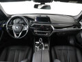 2019 BMW 5 серии 520d xDrive VII (G30/G31/G38), серый, 2615223 рублей - вид 9