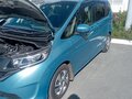 2018 Honda Freed II, голубой, 1850000 рублей
