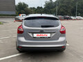 2012 Ford Focus III, серый - вид 1