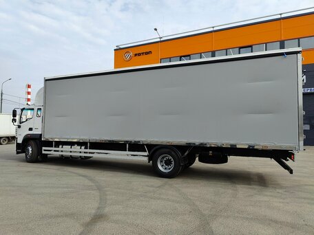 2026 Foton Est M, белый, 7050000 рублей, вид 5
