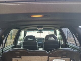 1997 Chevrolet Blazer II, зелёный, 585000 рублей, вид 5
