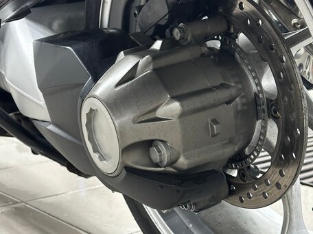 2011 Honda VFR 1200, чёрный, 780000 рублей, вид 3