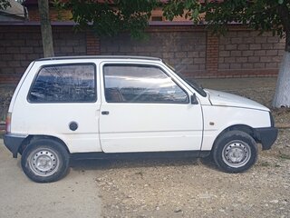 2004 Lada (ВАЗ) 1111 Ока КамАЗ, белый, 100000 рублей, вид 4