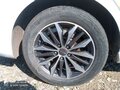 2023 Omoda S5, белый, 965500 рублей - вид 8