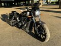 2017 Victory Octane, чёрный, 850000 рублей - вид 7