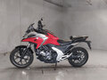 2021 Honda NC 750X, красный, 900000 рублей - вид 1