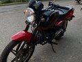 2020 Racer Magnum, красный, 120000 рублей - вид 6