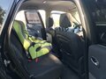 2007 Renault Scenic II Рестайлинг, чёрный, 500000 рублей - вид 10
