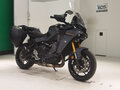 2024 Yamaha MT-09 Tracer (FJ-09), чёрный, 1390000 рублей - вид 2