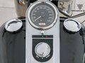 2007 Harley-Davidson Fat Boy, чёрный, 785000 рублей - вид 11