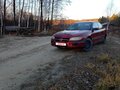 1996 Opel Omega B, красный, 290000 рублей - вид 5