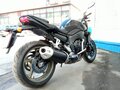 2009 Yamaha FZ1, чёрный, 610000 рублей - вид 3