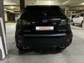 2011 Lexus RX 450h III, чёрный, 3000000 рублей - вид 8