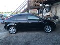 2007 Ford Focus II, чёрный, 450000 рублей - вид 9