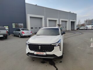 2023 FAW Bestune T55, белый, 2250000 рублей, вид 1