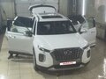 2019 Hyundai Palisade I, белый, 4290000 рублей - вид 6
