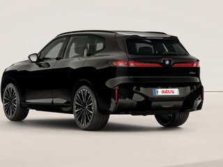 2026 BMW X5 40 V (G65), чёрный, 15190000 рублей, вид 2