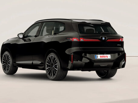 2026 BMW X5 40 V (G65), чёрный, 15190000 рублей, вид 2