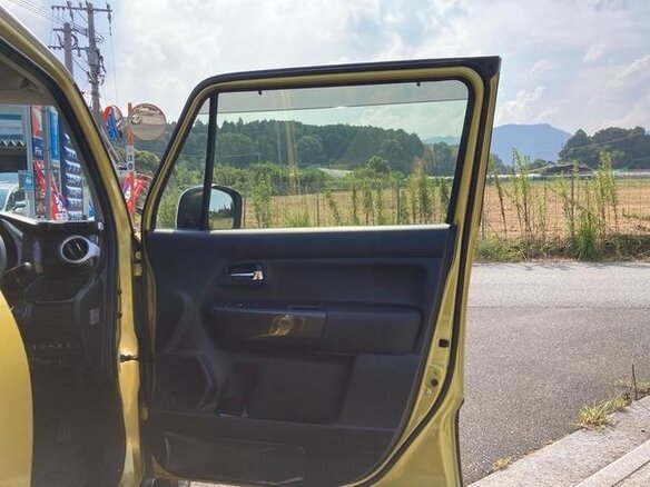 2022 Suzuki Xbee I, жёлтый, 1000000 рублей - вид 19
