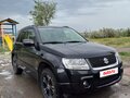 2005 Suzuki Grand Vitara II, чёрный, 800000 рублей - вид 1