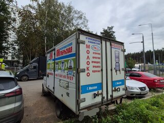 2014 ГАЗ ГАЗель (3302), белый, 600000 рублей, вид 5