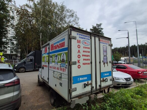 2014 ГАЗ ГАЗель (3302), белый, 600000 рублей - вид 4