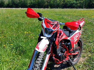 2025 Darex Alga 300, красный, 155000 рублей, вид 3