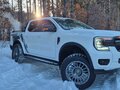 2024 Ford F-250, белый - вид 6