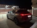 2023 Exeed RX, серый, 3500000 рублей - вид 8