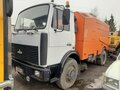 2009 МАЗ 5337, белый, 2750000 рублей