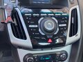 2012 Ford Focus III, чёрный, 782000 рублей - вид 8