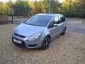 2006 Ford S-MAX I, серый