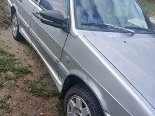 2003 Lada (ВАЗ) 2115, серый, 130000 рублей, вид 3