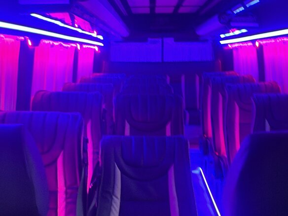 2013 Volkswagen Crafter, белый, 4000000 рублей - вид 7