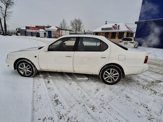 1994 Toyota Camry V40, белый, 350000 рублей, вид 5