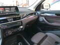 2022 BMW X1 Long 20Li sDrive II (F48) Рестайлинг, коричневый, 2900000 рублей - вид 8