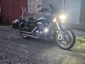 2006 Kawasaki VN1600 Vulcan, чёрный, 580000 рублей - вид 6