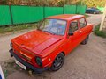 1990 ЗАЗ 968 М, красный, 390000 рублей