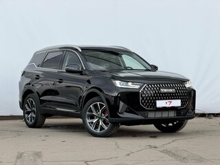 2026 Tenet T7, чёрный, 2990000 рублей, вид 5