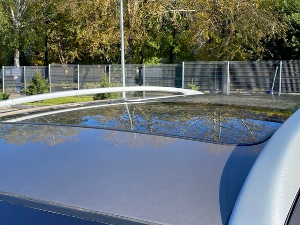 2010 Hyundai Santa Fe II Рестайлинг, коричневый, 1700000 рублей - вид 21