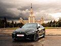 2021 BMW 4 серии 420i G22, G23, G26, зелёный, 5490000 рублей - вид 1