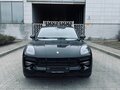 2020 Porsche Macan GTS I Рестайлинг, чёрный, 4500000 рублей - вид 1