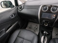 2013 Nissan Note II, чёрный, 859000 рублей - вид 10