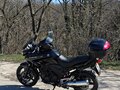 2010 Yamaha TDM900, чёрный, 560000 рублей - вид 7