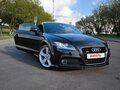 2013 Audi TT II (8J) Рестайлинг, чёрный, 2000000 рублей