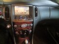 2010 Infiniti EX37 I (J50), чёрный, 1250000 рублей - вид 10