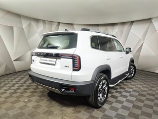 2022 Haval Dargo I, белый, 2029000 рублей, вид 2