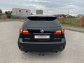 2011 Lexus RX 450h III, чёрный, 3000000 рублей - вид 9